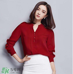 清明節(jié)能穿紅色衣服嗎？清明節(jié)可以穿紅色衣服嗎？