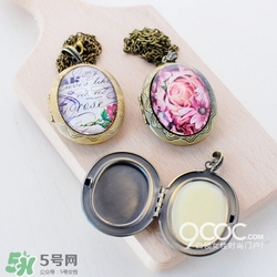 2017固體香膏哪個(gè)牌子好？2017固定香膏排行榜