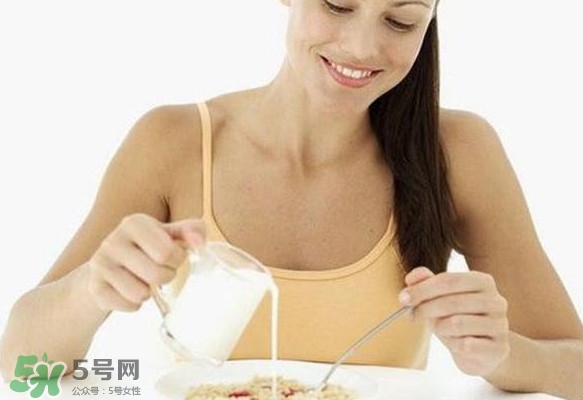 不吃早餐能不能減肥？不吃早餐能減肥嗎？