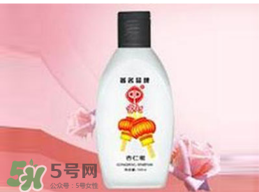 宮燈杏仁蜜能搽臉嗎？宮燈杏仁蜜有激素嗎？