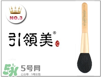 2017眉刷哪個(gè)牌子好？2017眉刷排行榜