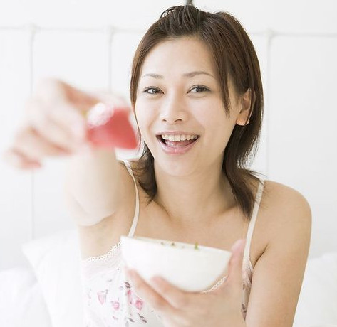 什么時候吃蘋果最好？蘋果應(yīng)該什么時候吃最好