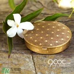2017固體香膏哪個(gè)牌子好？2017固定香膏排行榜