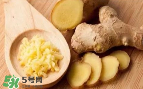 生姜發(fā)芽了能吃嗎？生姜發(fā)芽了能不能吃