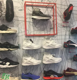 puma襪子鞋正品多少錢？彪馬襪套鞋專柜價格