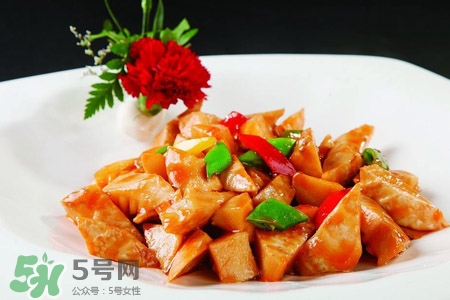 春筍怎么去澀味？如何去除鮮筍的澀味？
