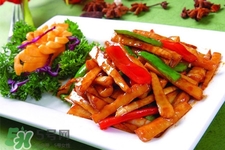 春筍怎么去澀味？如何去除鮮筍的澀味？