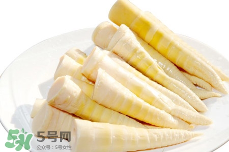 春筍怎么去澀味？如何去除鮮筍的澀味？
