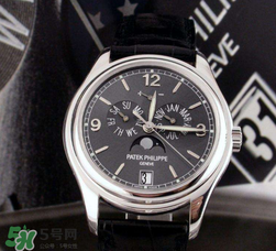 patek philippe是什么牌子？百達翡麗是什么檔次？