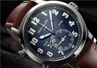 patek philippe是什么牌子？百達翡麗是什么檔次？