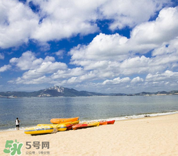 5月份去廈門穿什么？五月份去廈門穿什么衣服？