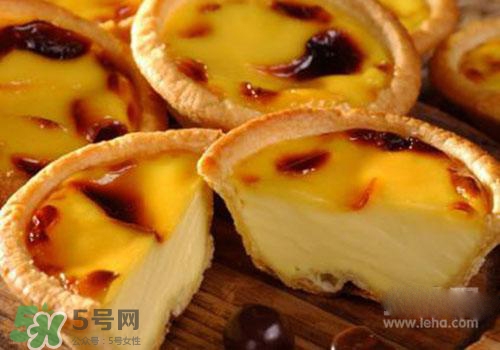 吃蛋撻會上火嗎？吃蛋撻會不會上火？