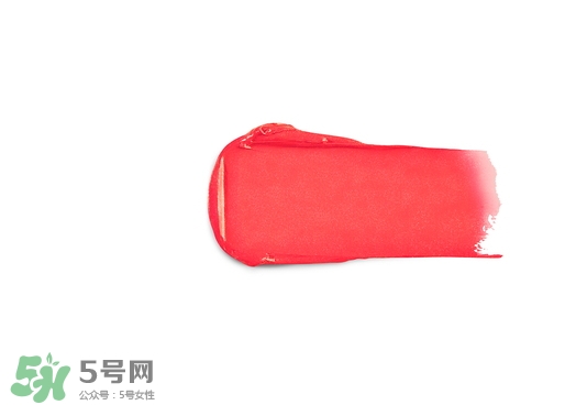 kiko唇膏411多少錢？kiko口紅411試色