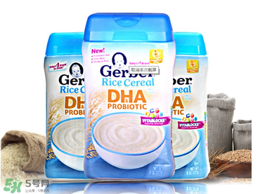 嘉寶DHA米粉有腥味嗎？ 嘉寶1段dha米粉有腥味好嗎？