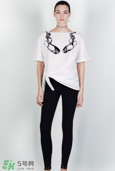 zara2017春夏新品好看嗎？zara2017芭蕾舞系列新款怎么樣？