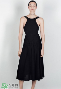 zara2017春夏新品好看嗎？zara2017芭蕾舞系列新款怎么樣？
