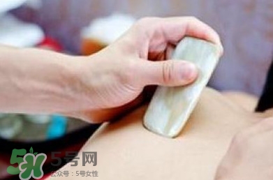 刮痧之后疼痛怎么辦？刮痧后疼痛怎么辦