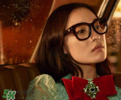 gucci2017春夏新款眼鏡好看嗎？gucci春夏系列眼鏡有哪幾款？