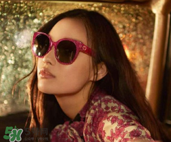 gucci2017春夏新款眼鏡好看嗎？gucci春夏系列眼鏡有哪幾款？