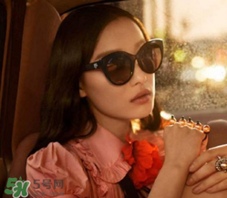 gucci2017春夏新款眼鏡好看嗎？gucci春夏系列眼鏡有哪幾款？