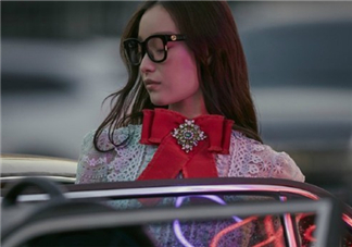 gucci2017春夏新款眼鏡好看嗎？gucci春夏系列眼鏡有哪幾款？