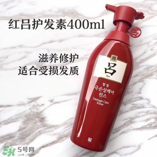 施華蔻和呂哪個(gè)好用？施華蔻和呂洗發(fā)水護(hù)發(fā)素對(duì)比
