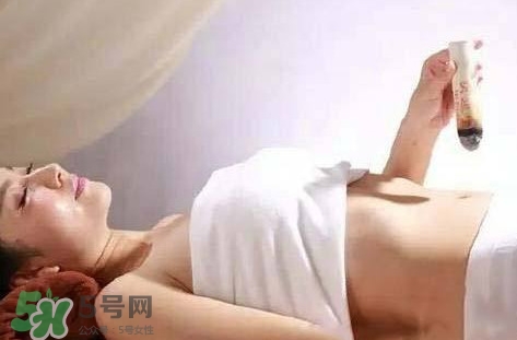 刮痧之后可以艾灸嗎？刮痧之后可不可以艾灸