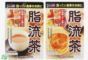 脂流茶什么時(shí)候喝最好？脂流茶是飯前喝還是飯后喝？
