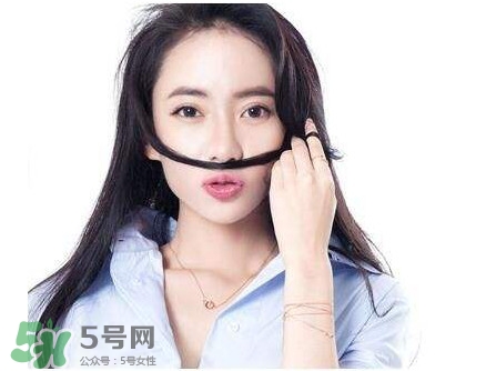 艾灸去黃褐斑有效嗎？艾灸可以去黃褐斑嗎
