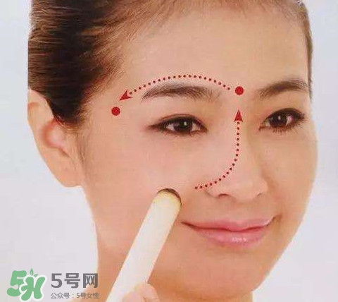 艾灸可以去黑眼圈嗎？艾灸可不可以去黑眼圈