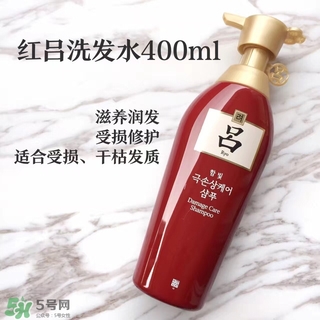 施華蔻和呂哪個(gè)好用？施華蔻和呂洗發(fā)水護(hù)發(fā)素對(duì)比