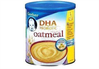 嘉寶DHA米粉有腥味嗎？ 嘉寶1段dha米粉有腥味好嗎？