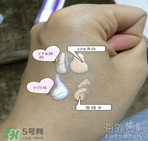 cpb隔離和香緹卡隔離哪個(gè)好？cpb隔離和香緹卡隔離對(duì)比