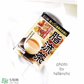 脂流茶什么時(shí)候喝最好？脂流茶是飯前喝還是飯后喝？