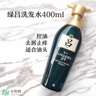 施華蔻和呂哪個(gè)好用？施華蔻和呂洗發(fā)水護(hù)發(fā)素對(duì)比