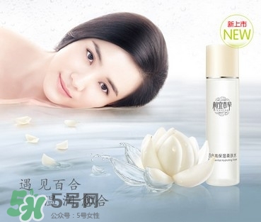 2017柔膚水哪個(gè)牌子好？2017柔膚水排行榜10強(qiáng)