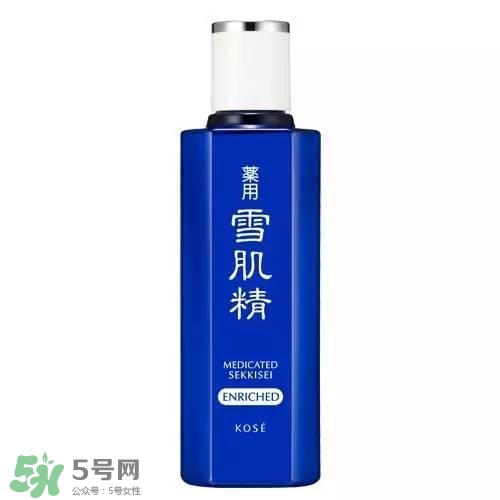 2017柔膚水哪個(gè)牌子好？2017柔膚水排行榜10強(qiáng)