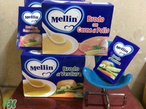 美林輔食怎么樣吃？美林輔食的吃法