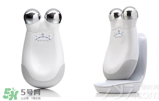 nuface美容儀怎么用？nuface美容儀使用方法