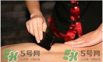 刮痧板什么材質(zhì)的好？刮痧板什么樣的好