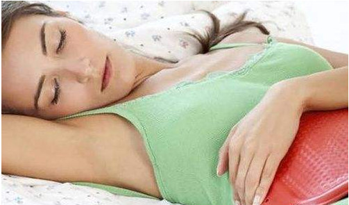 痛經(jīng)該怎么辦？女朋友痛經(jīng)該怎么辦