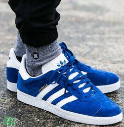 adidas gazelle怎么樣？阿迪達(dá)斯gazelle舒服嗎？