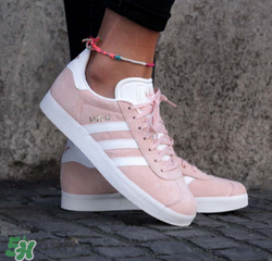 adidas gazelle怎么樣？阿迪達(dá)斯gazelle舒服嗎？