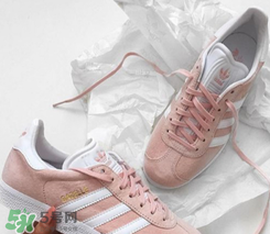 adidas gazelle貴嗎？阿迪達(dá)斯gazelle為什么這么貴？