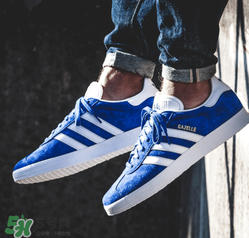adidas gazelle怎么看真假？阿迪達(dá)斯gazelle真假辨別