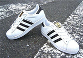 adidas貝殼頭正品多少錢？阿迪達(dá)斯貝殼頭鞋專柜價(jià)格
