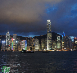 5月份去香港穿什么？五月份去香港穿什么衣服？