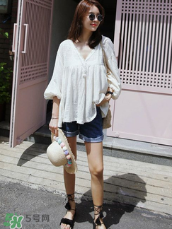 5月份去澳門穿什么？五月份去澳門穿什么衣服？