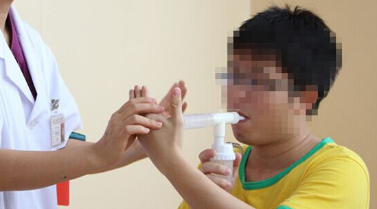 急性支氣管炎可以治好嗎？急性支氣管炎可不可以治好