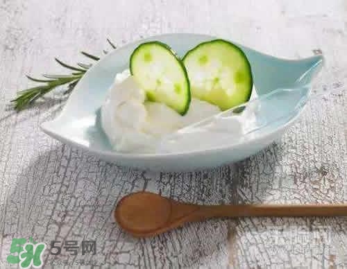 黃瓜水可以做面膜嗎？黃瓜水怎么做面膜？